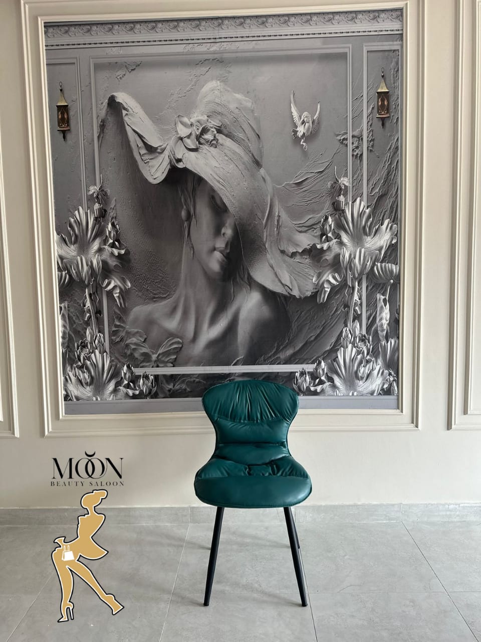 Moon Beauty Saloon Jeddah