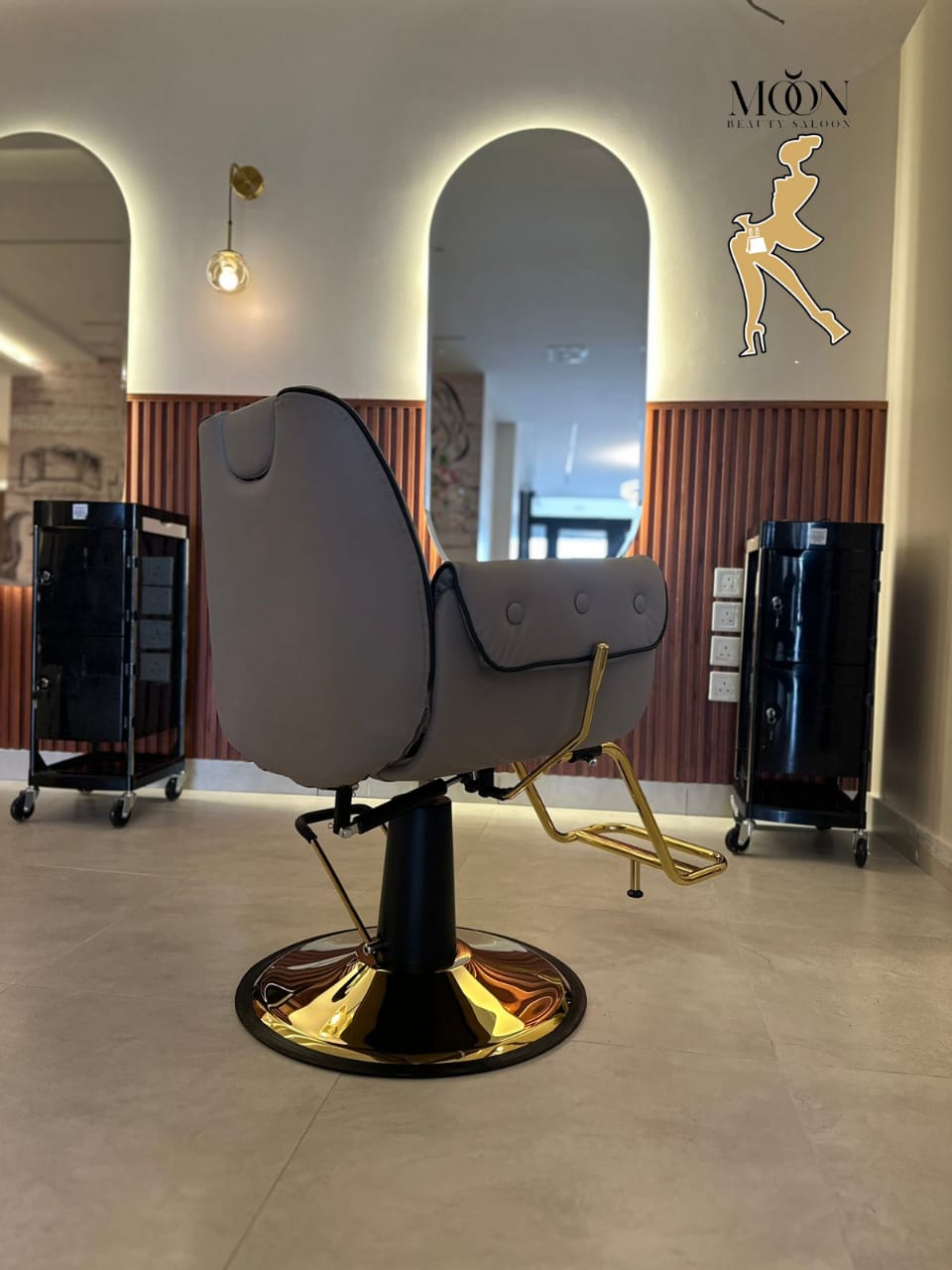 Moon Beauty Saloon Jeddah