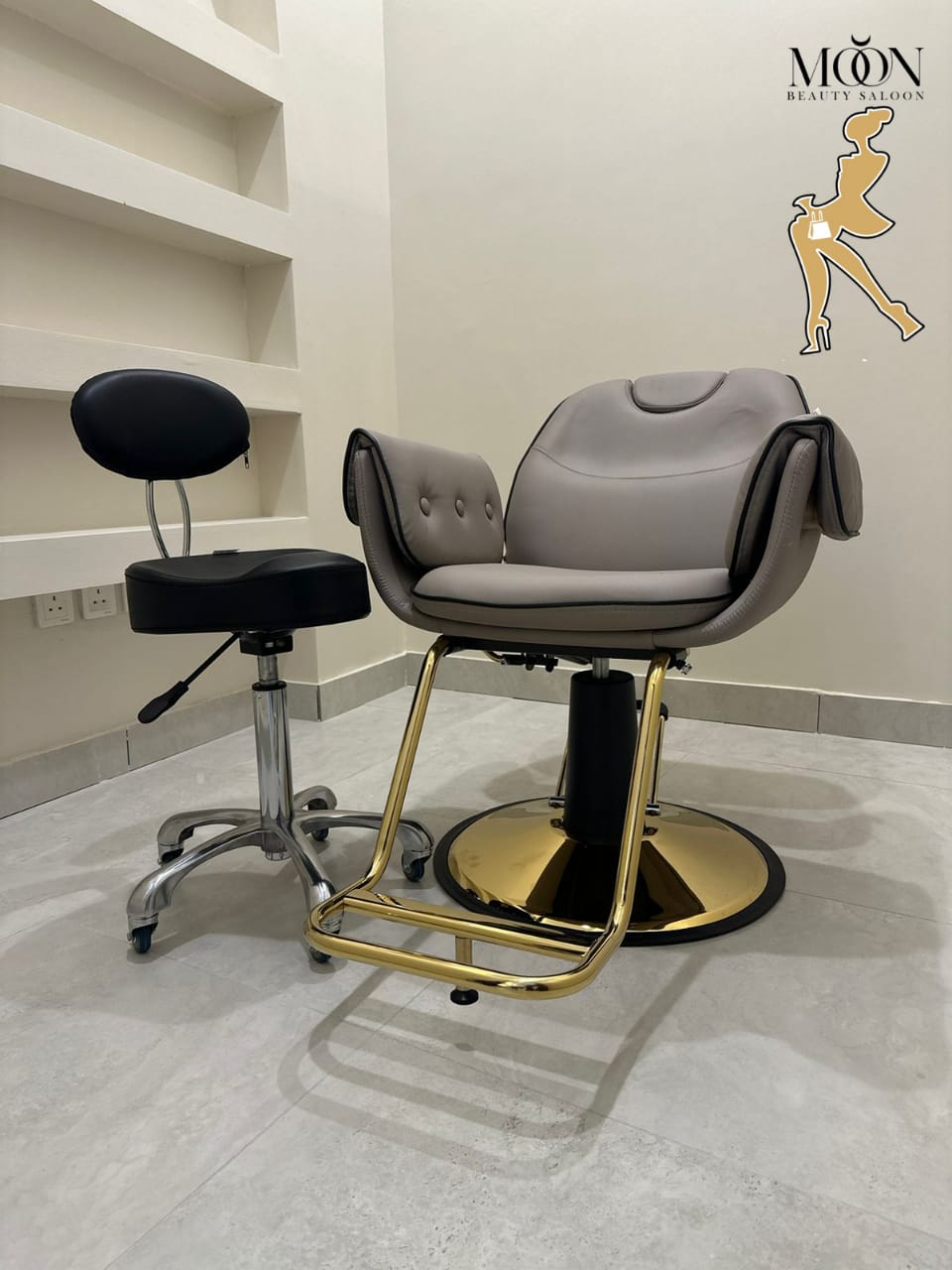 Moon Beauty Saloon Jeddah