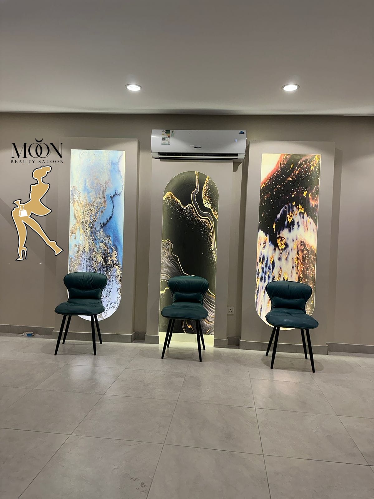 Moon Beauty Saloon Jeddah